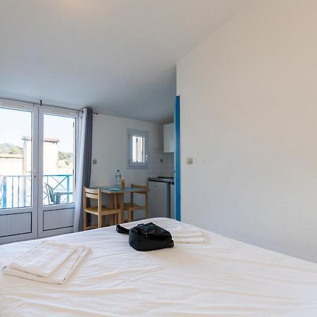 Aparthotel Le Pescadou Martigues Exteriér fotografie