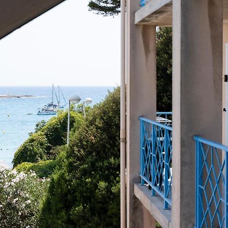 Aparthotel Le Pescadou Martigues Exteriér fotografie