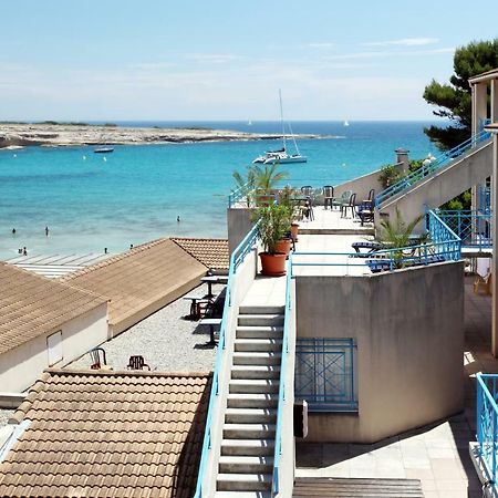 Aparthotel Le Pescadou Martigues Exteriér fotografie