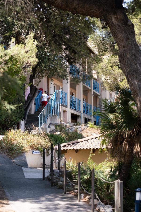Aparthotel Le Pescadou Martigues Exteriér fotografie