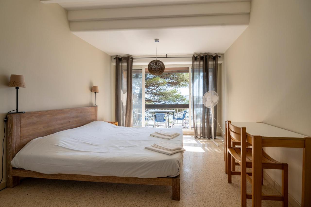 Aparthotel Le Pescadou Martigues Exteriér fotografie