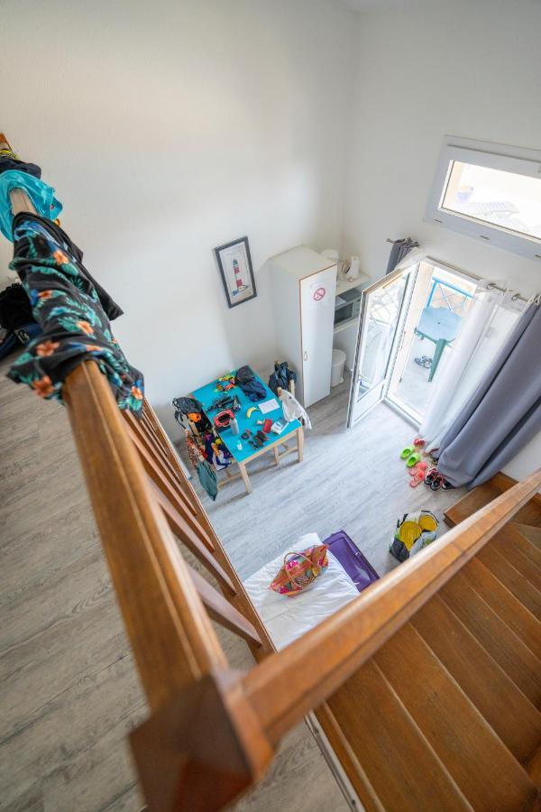 Aparthotel Le Pescadou Martigues Exteriér fotografie