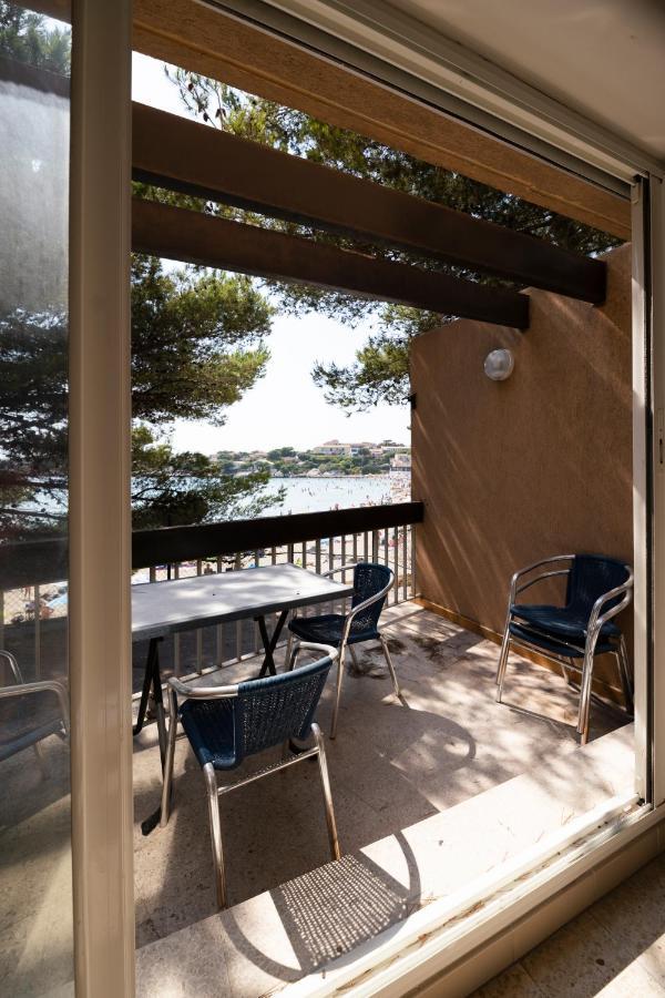 Aparthotel Le Pescadou Martigues Exteriér fotografie