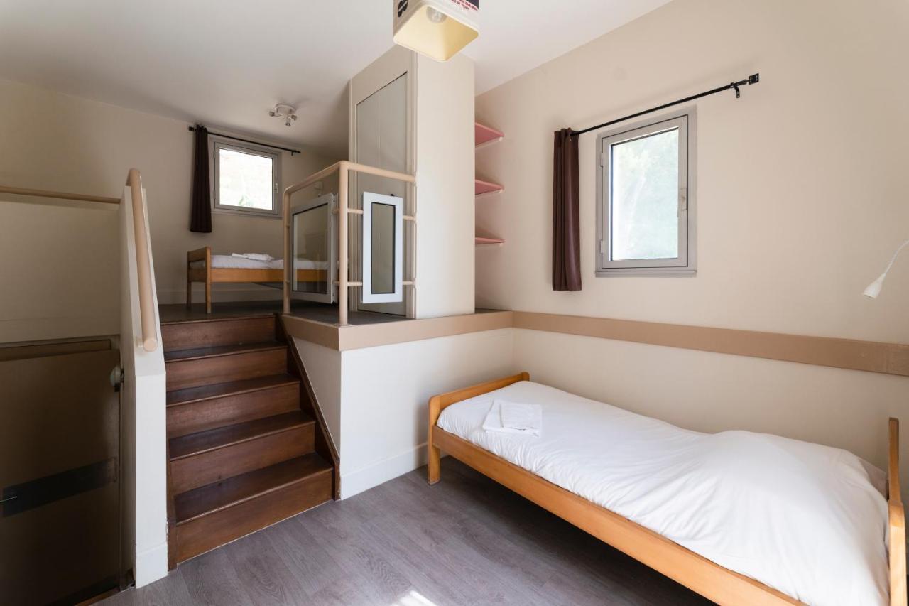 Aparthotel Le Pescadou Martigues Exteriér fotografie