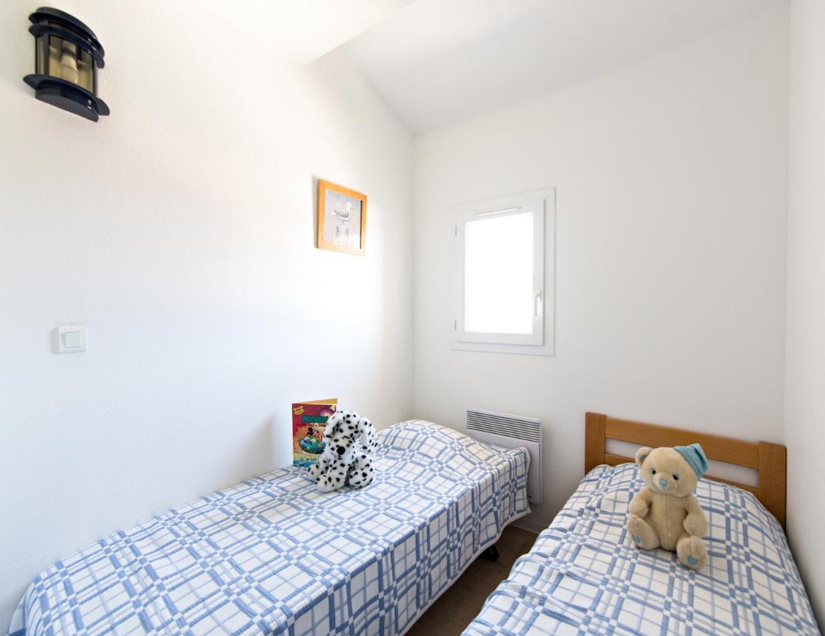 Aparthotel Le Pescadou Martigues Exteriér fotografie