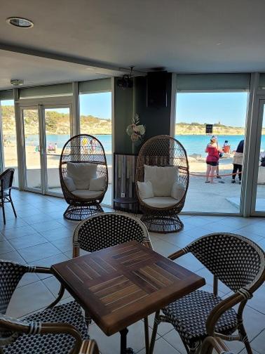 Aparthotel Le Pescadou Martigues Exteriér fotografie