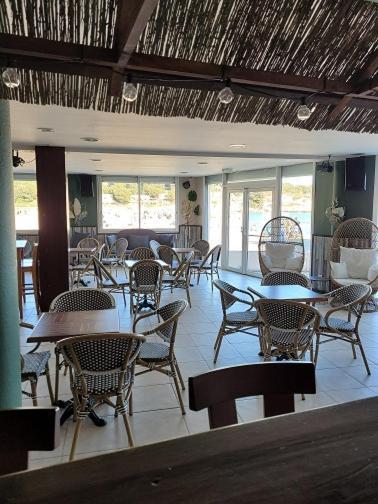 Aparthotel Le Pescadou Martigues Exteriér fotografie