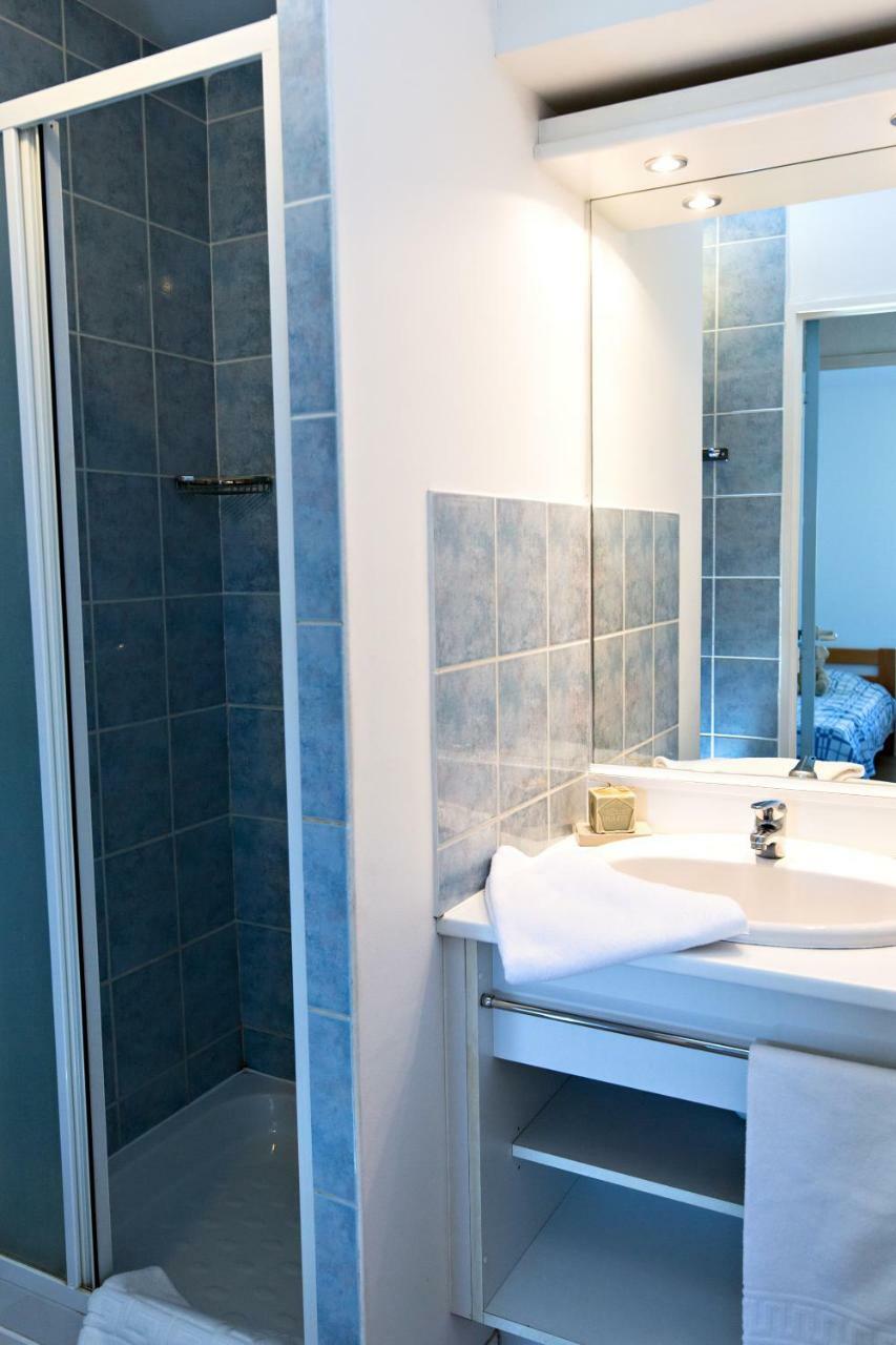 Aparthotel Le Pescadou Martigues Exteriér fotografie