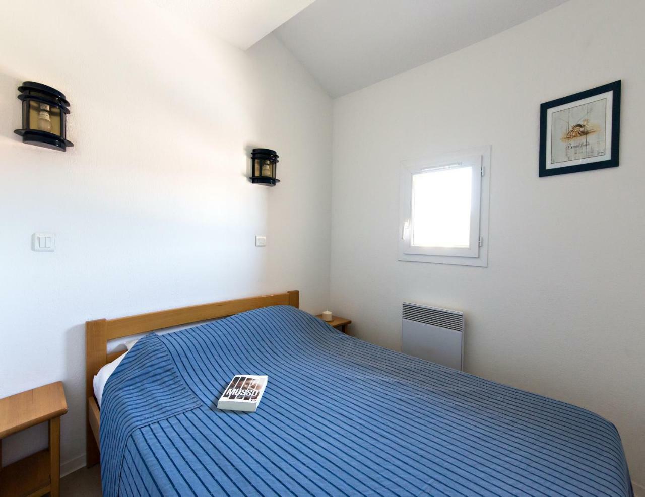 Aparthotel Le Pescadou Martigues Exteriér fotografie
